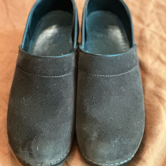Dansko Clogs - Picture 2 of 5